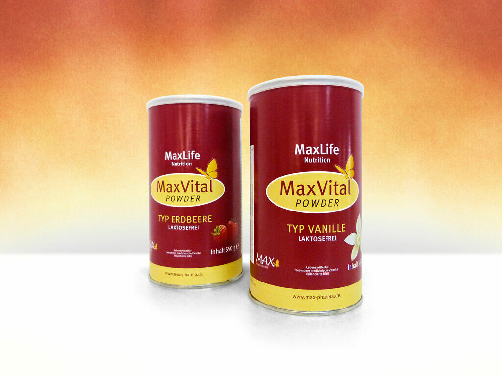 MaxVital product image